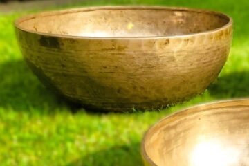 Klankschalen
