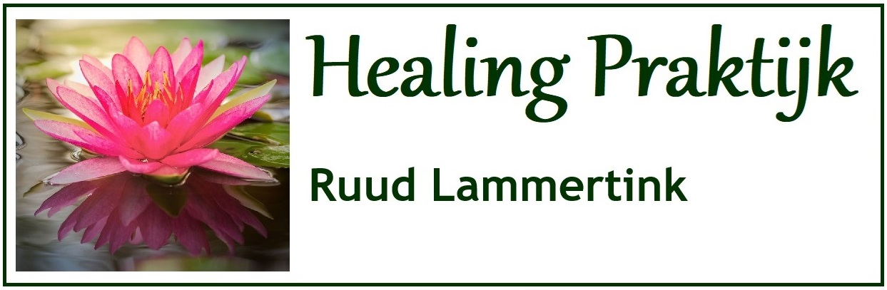 Healing Praktijk Ruud Lammertink